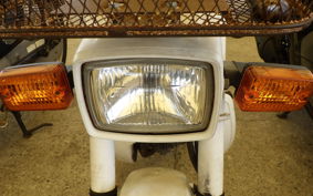 HONDA CHALY 50 CF50