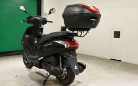 YAMAHA AXIS 125 Z 2026 SEJ6J