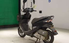 HONDA DIO Gen.6 AF62