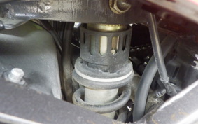 YAMAHA FZ250 1KG