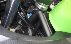 KAWASAKI NINJA 400 2021 EX400G