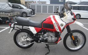 BMW R100GS PARIS DAKAR 1989 5021