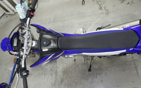 YAMAHA WR250R 2017 DG15J