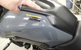 YAMAHA MT-07 2021 RM33J