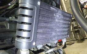 KAWASAKI ZEPHYR 400 KAI 2008 ZR400C