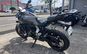 YAMAHA MT-07 2014 RM07J