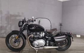 TRIUMPH BONNEVILLE BO BAR DAD76H