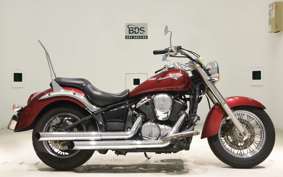 KAWASAKI VULCAN 900 CLASSIC 2008 VN900B