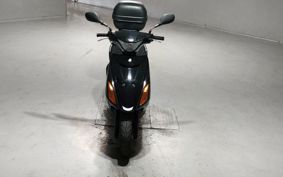 SUZUKI ADDRESS V125 CF4MA