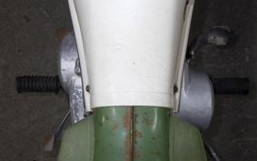 YAMAHA TOWN MATE 80 2003 22K