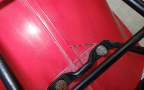 HONDA TACT 2023 AF09