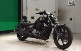 YAMAHA XVS1300CU 2016