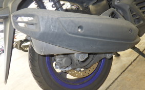 YAMAHA TRICITY 155 A 2003 SG37J