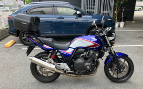 HONDA CB400SFV-4ABS 2019 NC42