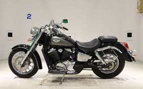 HONDA SHADOW 400 2005 NC34