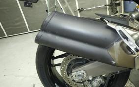 DUCATI MONSTER 821 2015