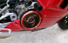 DUCATI PANIGA-REV4S 2020 DA00J