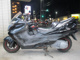 Фото Suzuki SKYWAVE 250S-1 с японского аукциона
