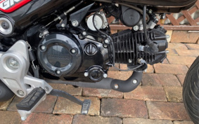 HONDA GROM JC92