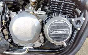 KAWASAKI Z400 J 2005 KZ400J