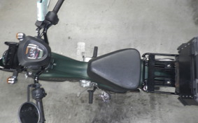 HONDA ｸﾛｽｶﾌﾞ110-3 1994 JA60