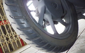 HONDA DIO110-3ﾍﾞｰｼｯｸ 2014 JK03