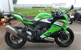 KAWASAKI NINJA ZX-4RR KRT ED 2024 ZX400P