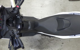 SUZUKI BURGMAN400 A 2019 DU11A