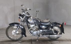 HONDA BENLY125 CD125T