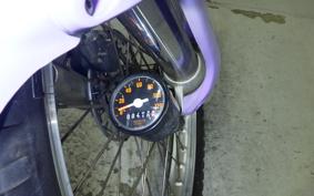 APRILIA CLIMBER 240 R