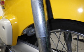 HONDA C50 SUPER CUB 2025 AA09