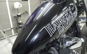 HARLEY XL1200C 2002