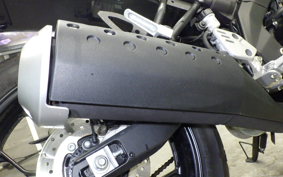 YAMAHA XSR125 2017 RE46J