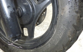 SUZUKI ADDRESS V125 2014 CF4EA