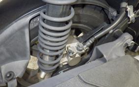 YAMAHA BW S125 Gen.2 2001 SED9J