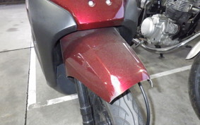 HONDA TACT Gen.4