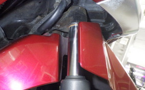 HONDA LEAD 125 2011 JF45