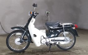 HONDA SUPER CUB50 C50