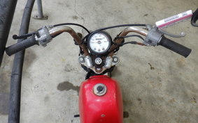 YAMAHA POCKE 4U1