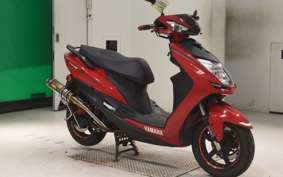 YAMAHA CYGNUS 125 XSR 3 SEA5J