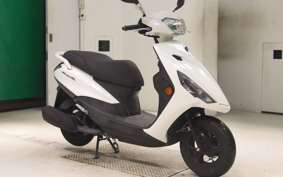 YAMAHA AXIS 125 Z SED7J