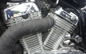 SUZUKI INTRUDER 400 1994 VK51A