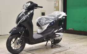 HONDA LEAD 125 2006 JK12