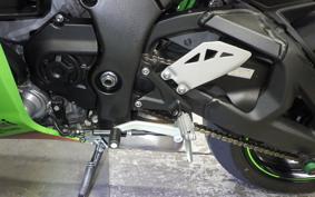 KAWASAKI ZX 10 NINJA ABS 2021 ZXT02E