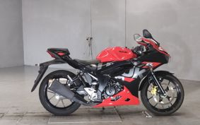 SUZUKI GSX-R125 DL33B