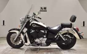 HONDA SHADOW 750 Gen. 2 1997 RC44