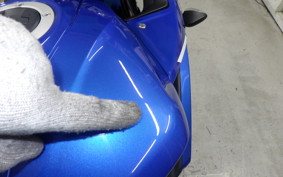 SUZUKI ｼﾞｸｻｰ250SF 2014 ED22B