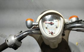 HONDA CREA SCOOPY AF55