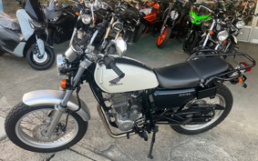 HONDA CB223S MC40