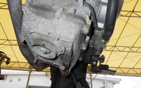 HONDA VTR 250 MC33